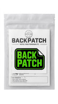 BackPatch Starter Kit – Turn Any Bag Into YOUR Bag