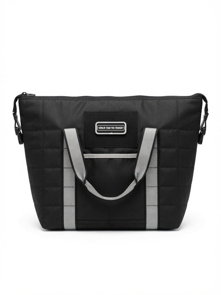 BackPatch Starter Kit – Turn Any Bag Into YOUR Bag