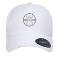 White - 6110NU - FRONT