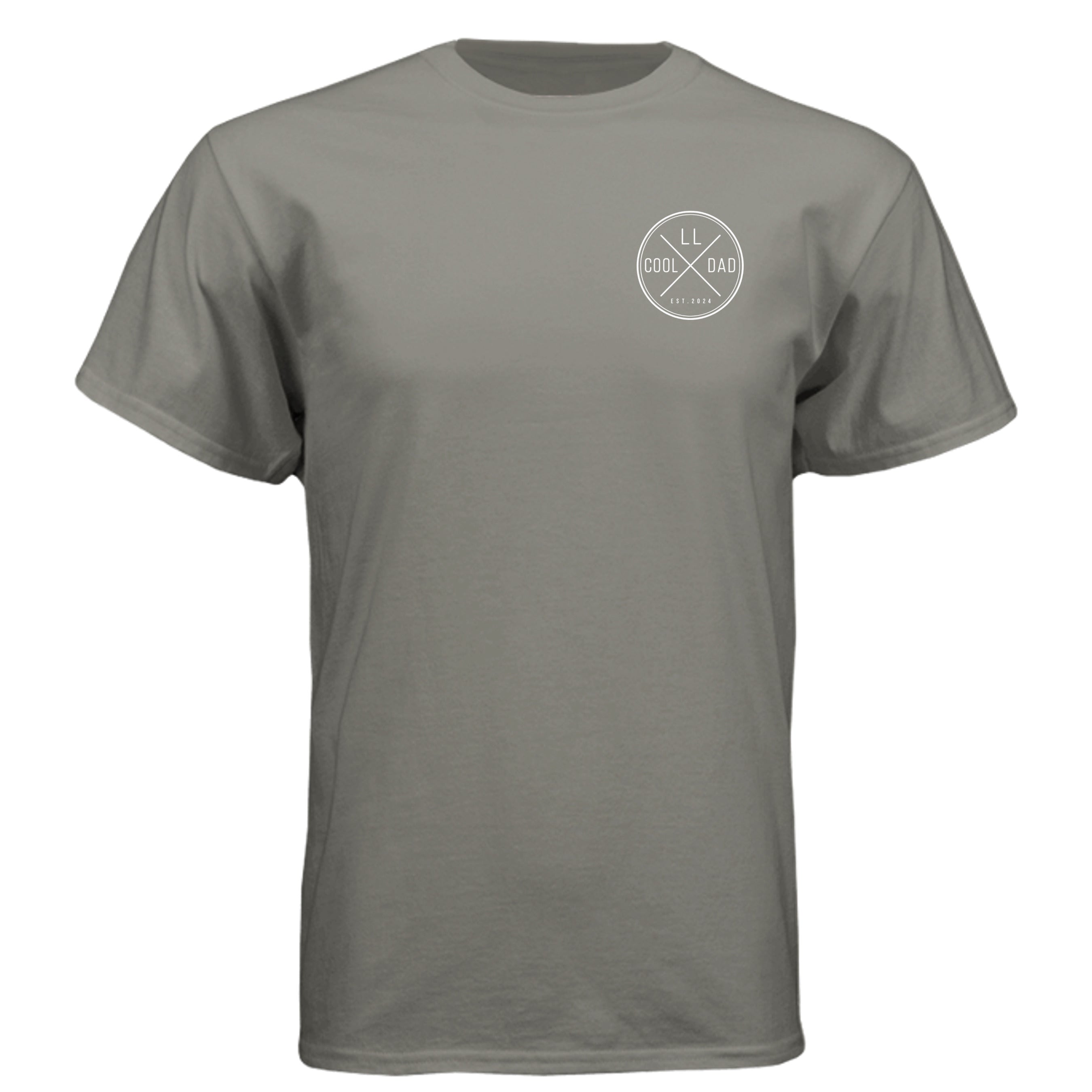Warm Gray - N6210 - FRONT