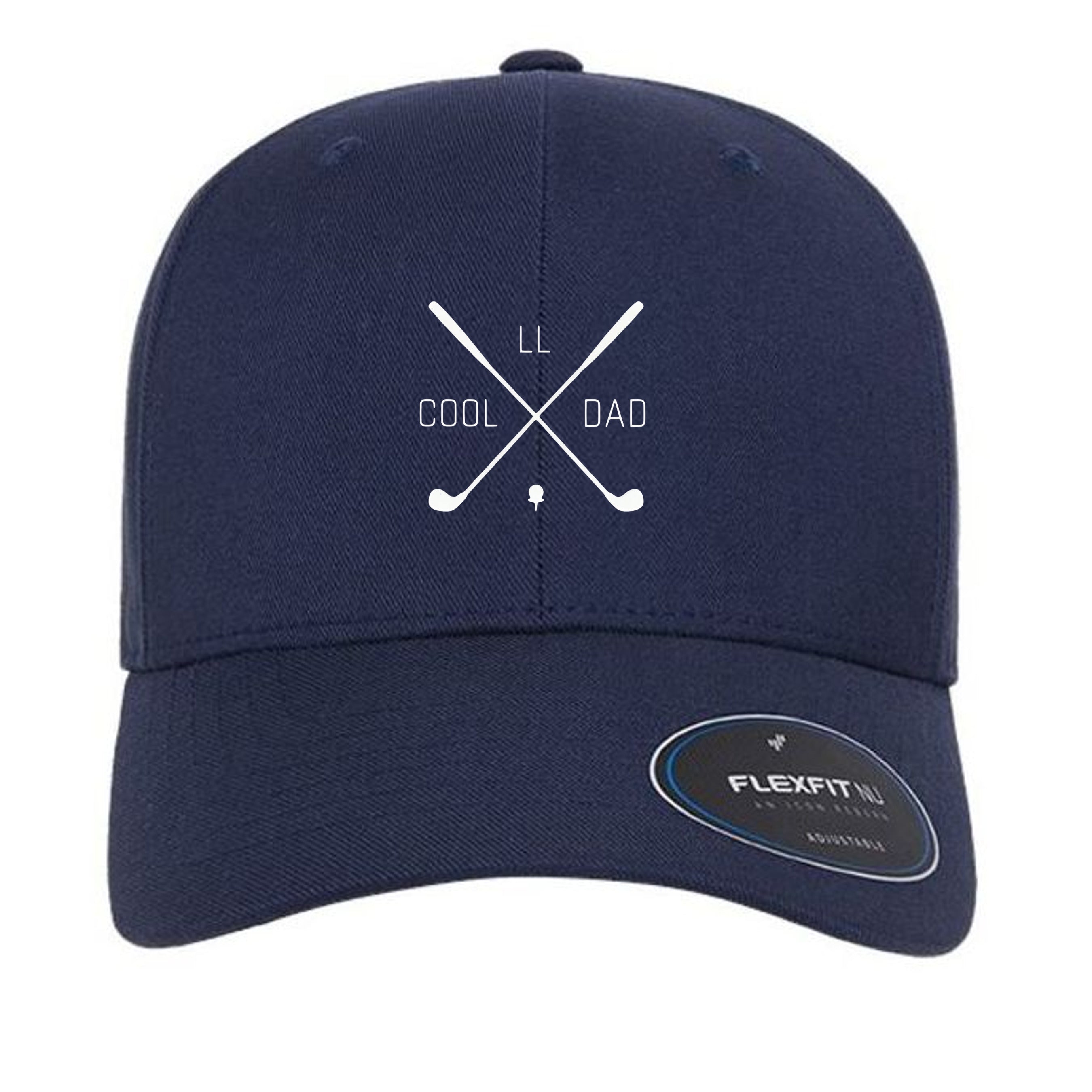 Navy - 6110NU - FRONT