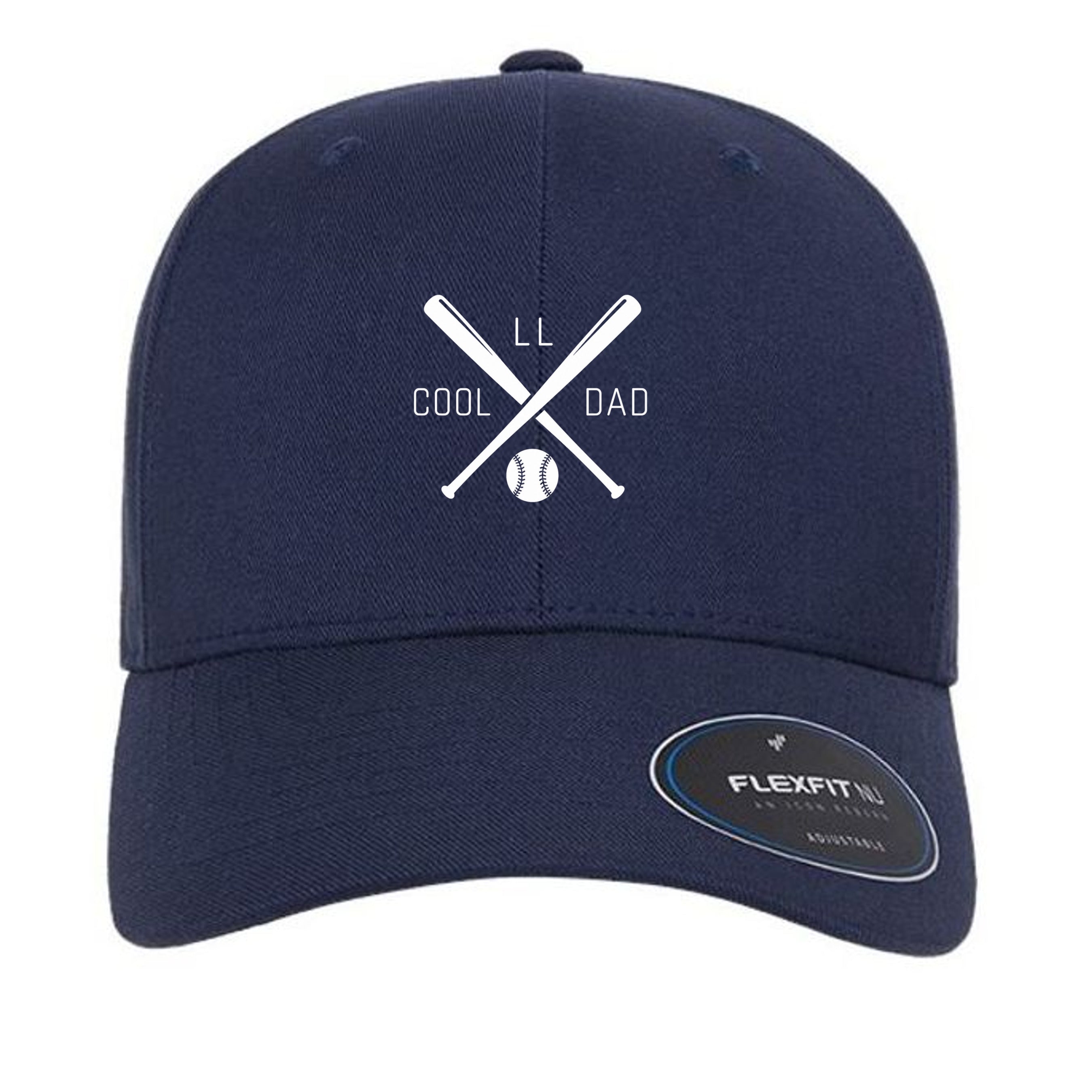 Navy - 6110NU - FRONT