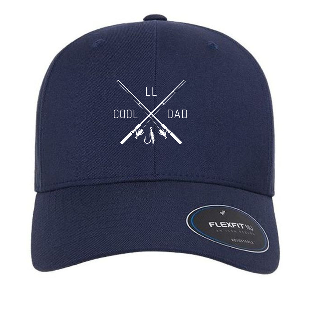 Navy - 6110NU - FRONT