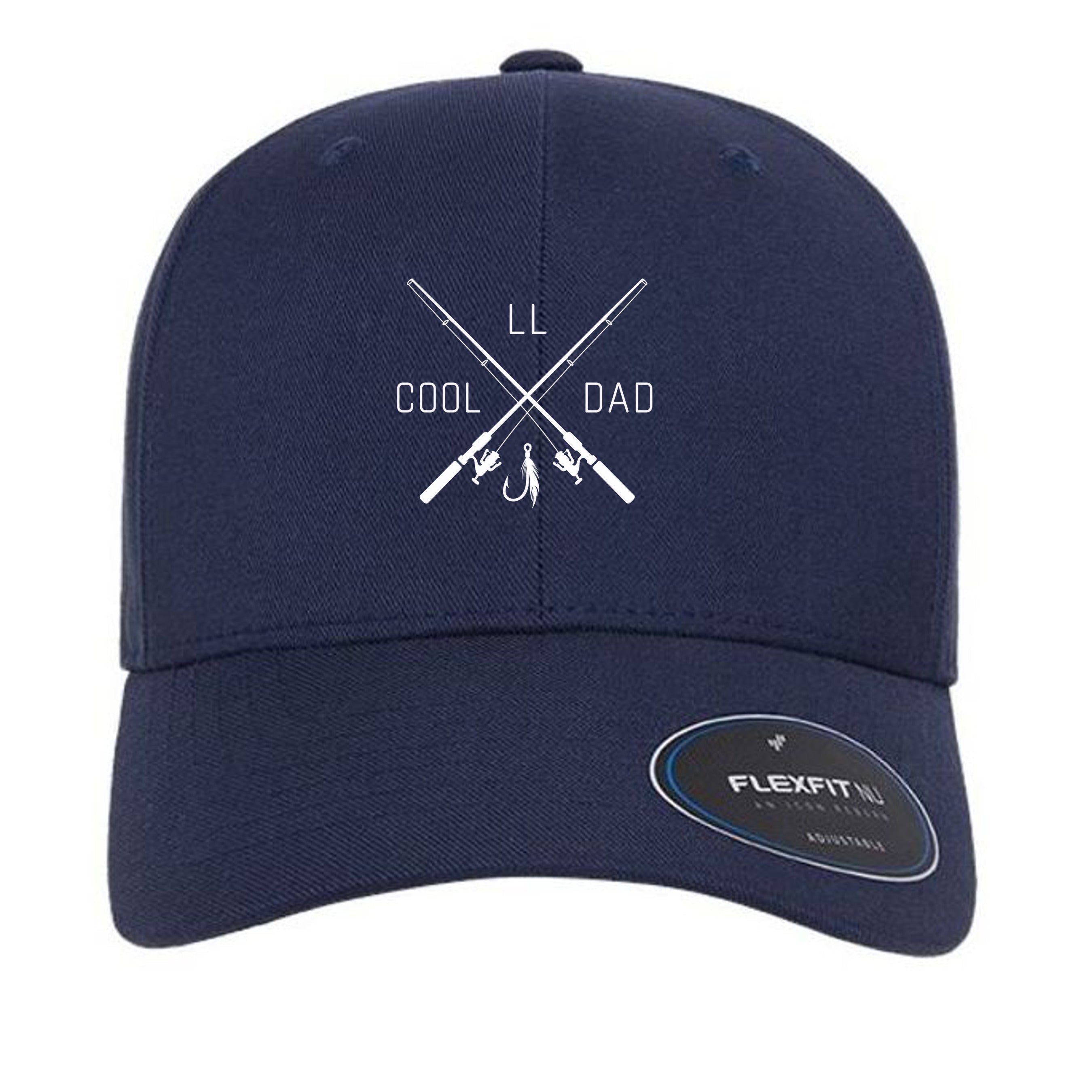 Navy - 6110NU - FRONT
