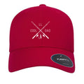Red - 6110NU - FRONT