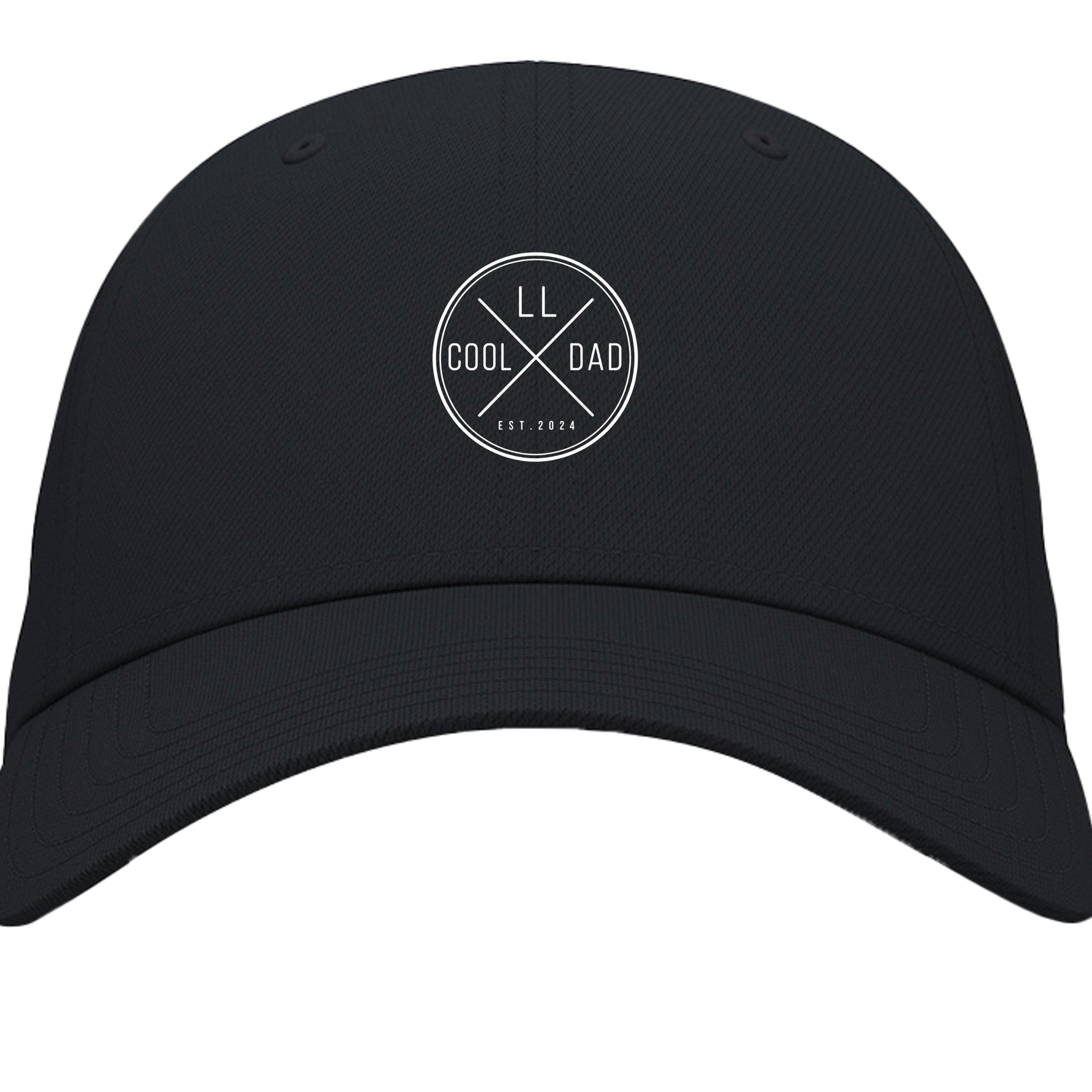 BLACK/ WHT_001 - 1376702 - FRONT