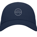 MID NVY/ WH_410 - 1376702 - FRONT