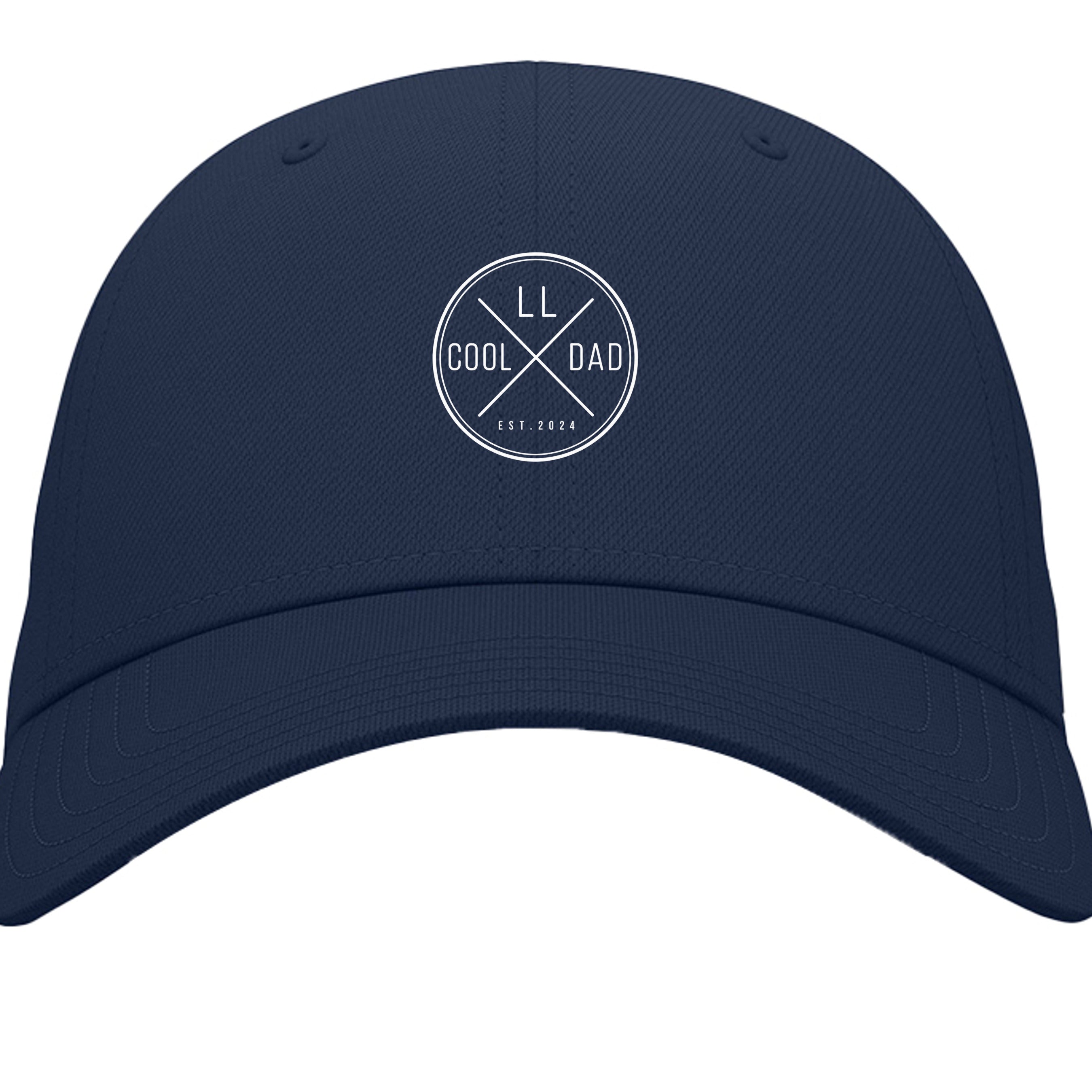 MID NVY/ WH_410 - 1376702 - FRONT