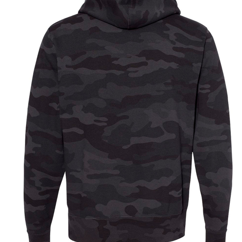 Black Camo - AFX90UN - BACK