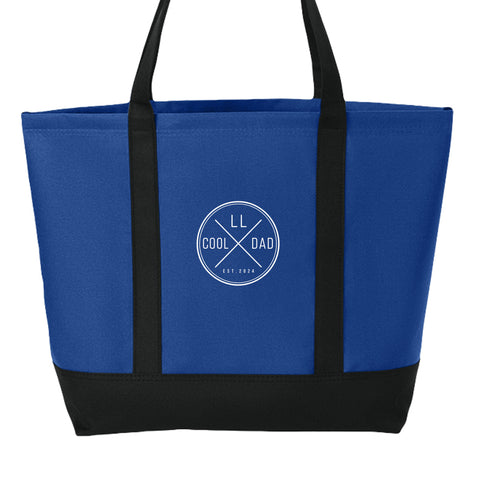Twilight Bl/Ny - BG406 - FRONT
