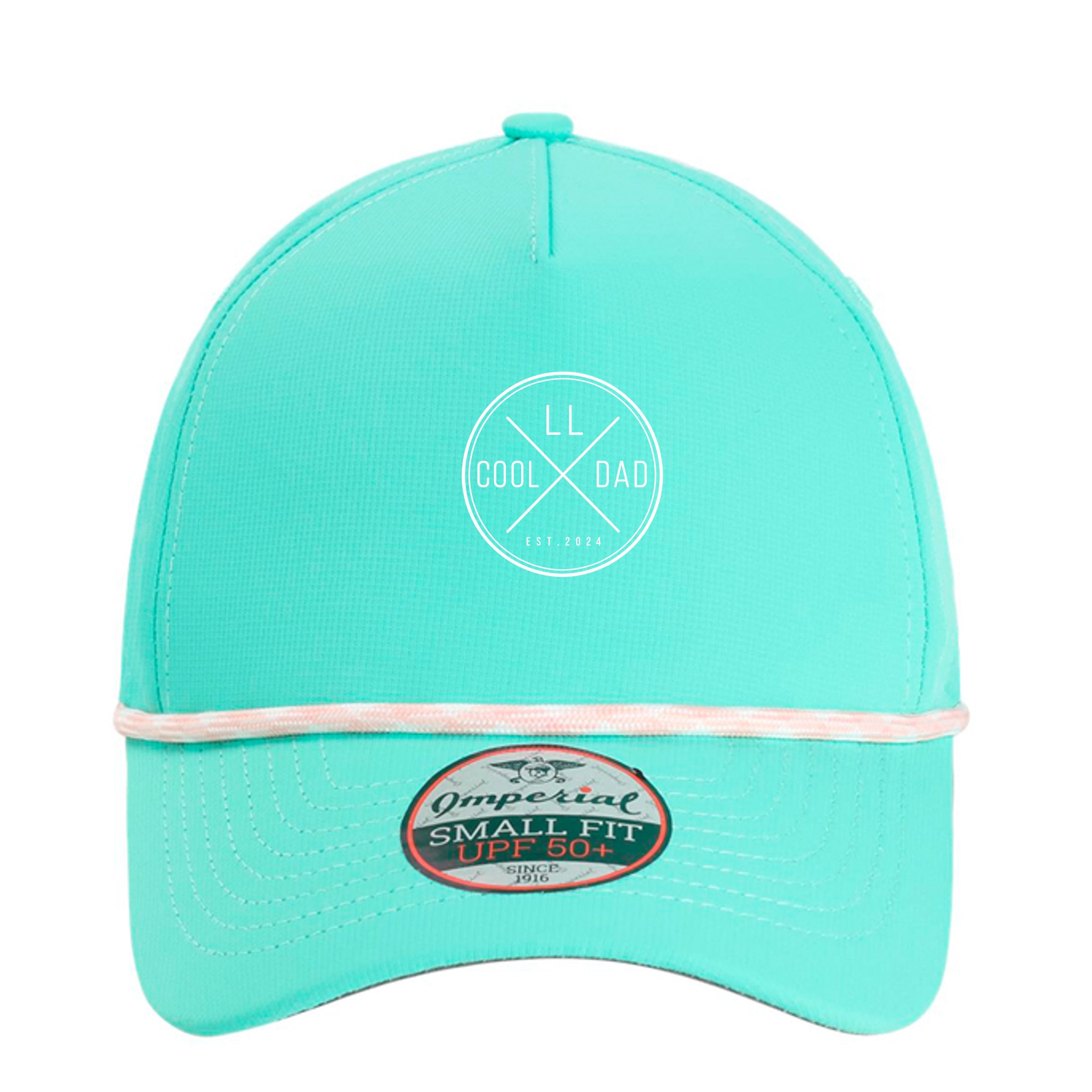 Aqua - L5059 - FRONT