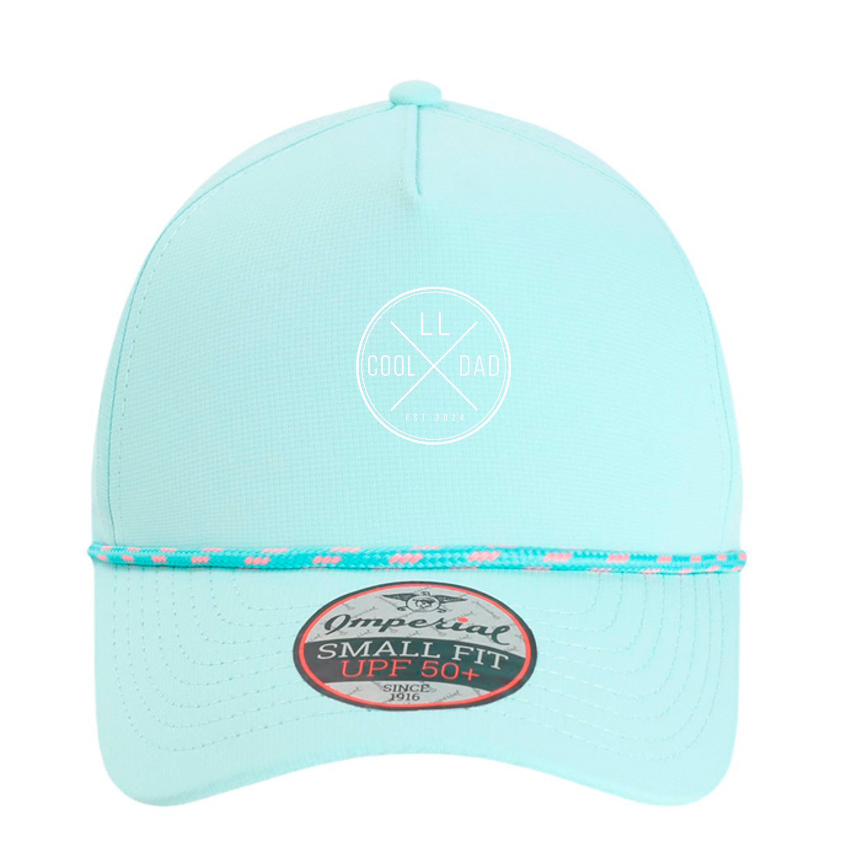 Robins Egg - L5059 - FRONT