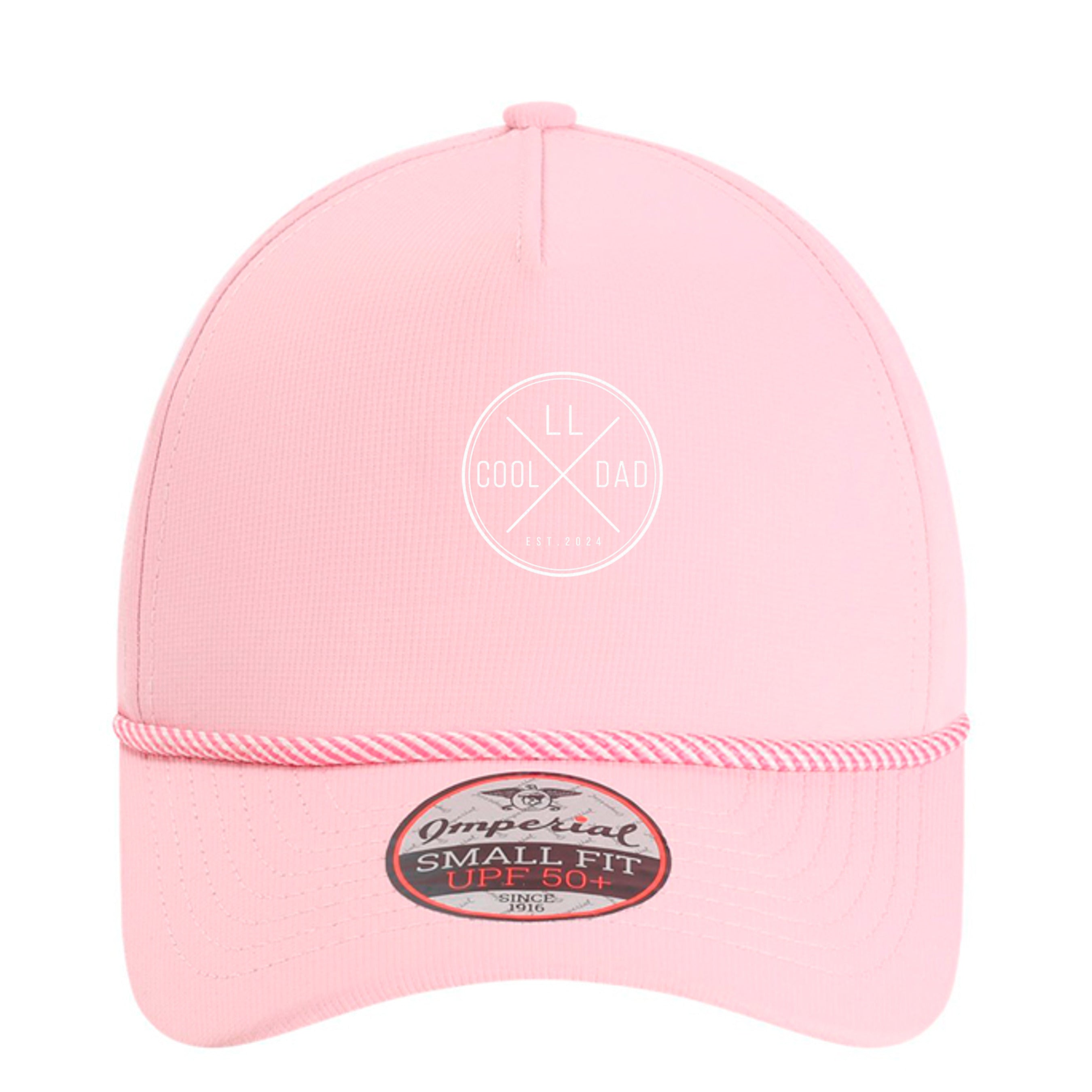 Light Pink - L5059 - FRONT