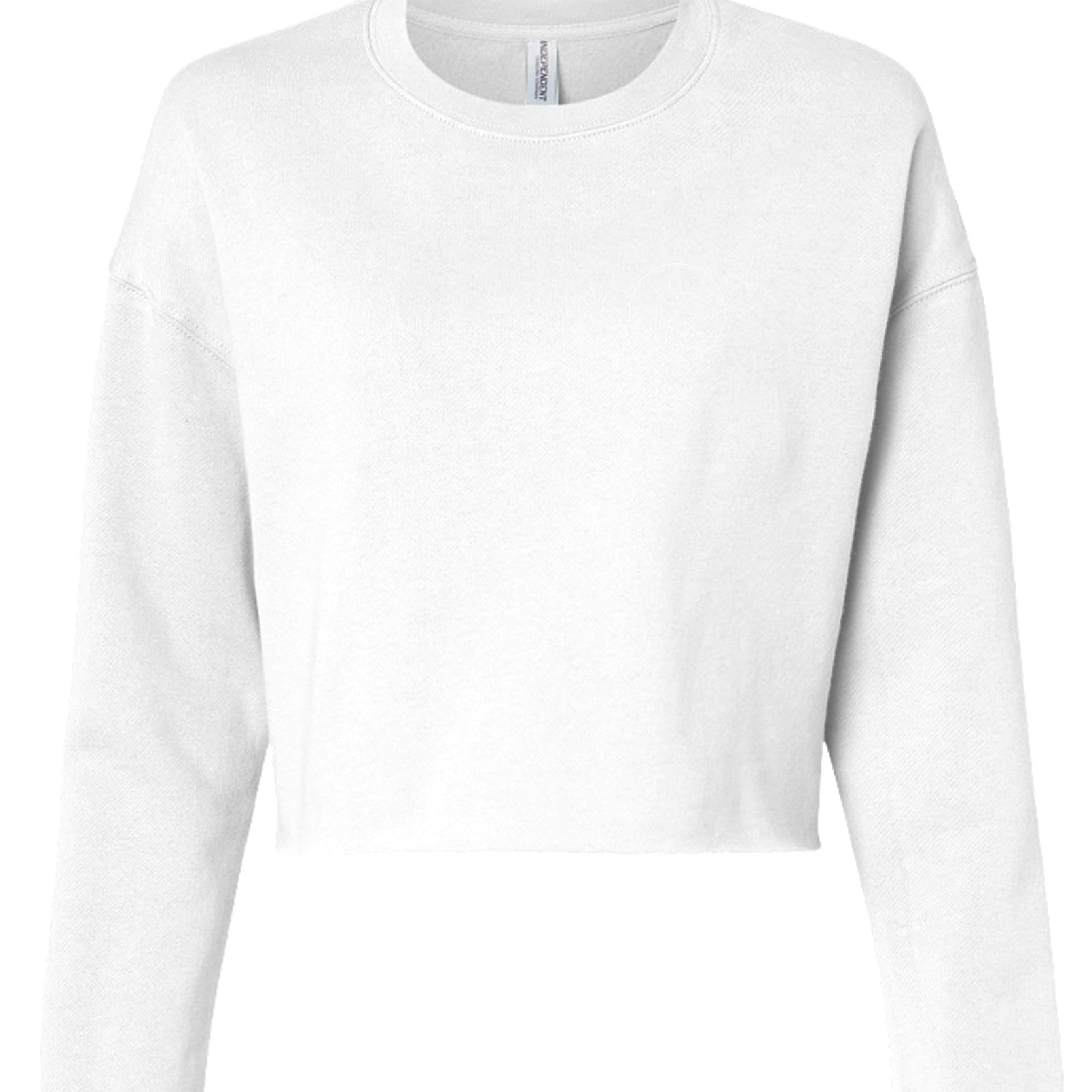 White - AFX24CRP - FRONT