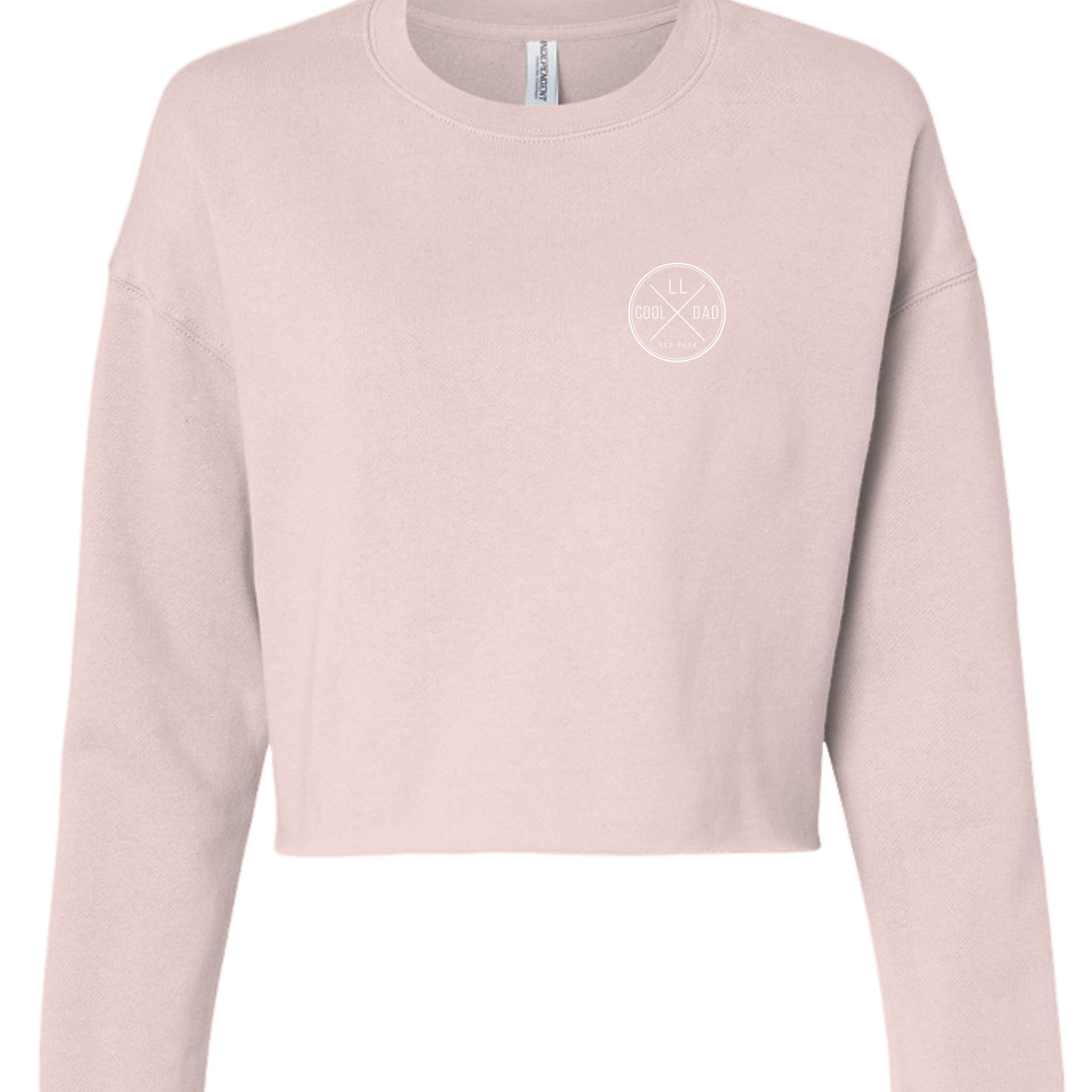 Blush - AFX24CRP - FRONT