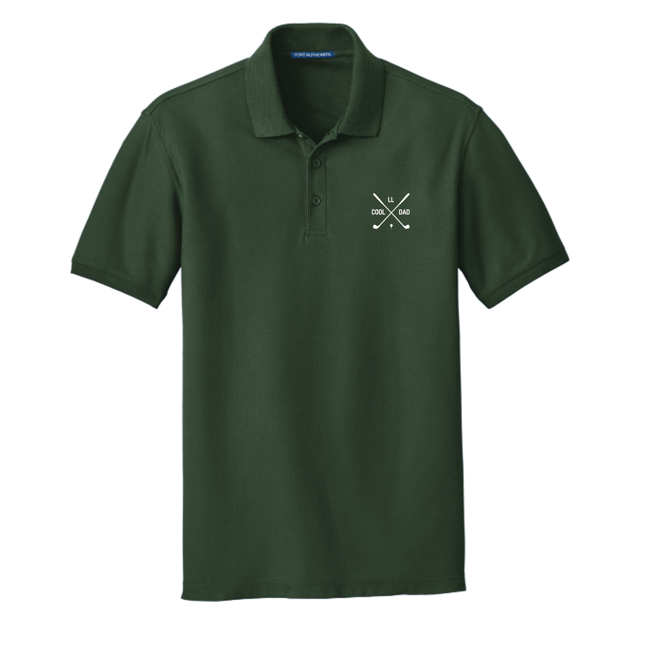 Deep For Green - K100 - FRONT