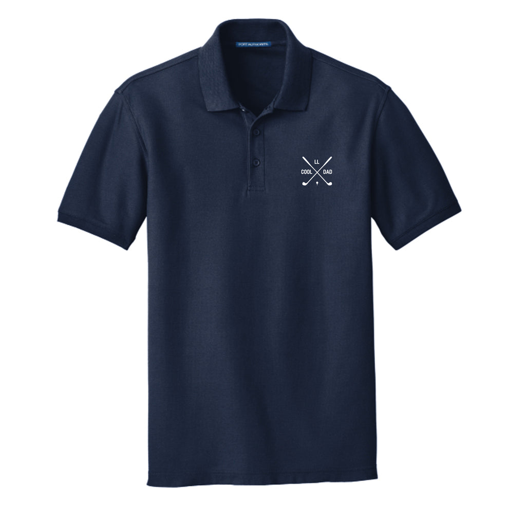River Blue Nvy - K100 - FRONT