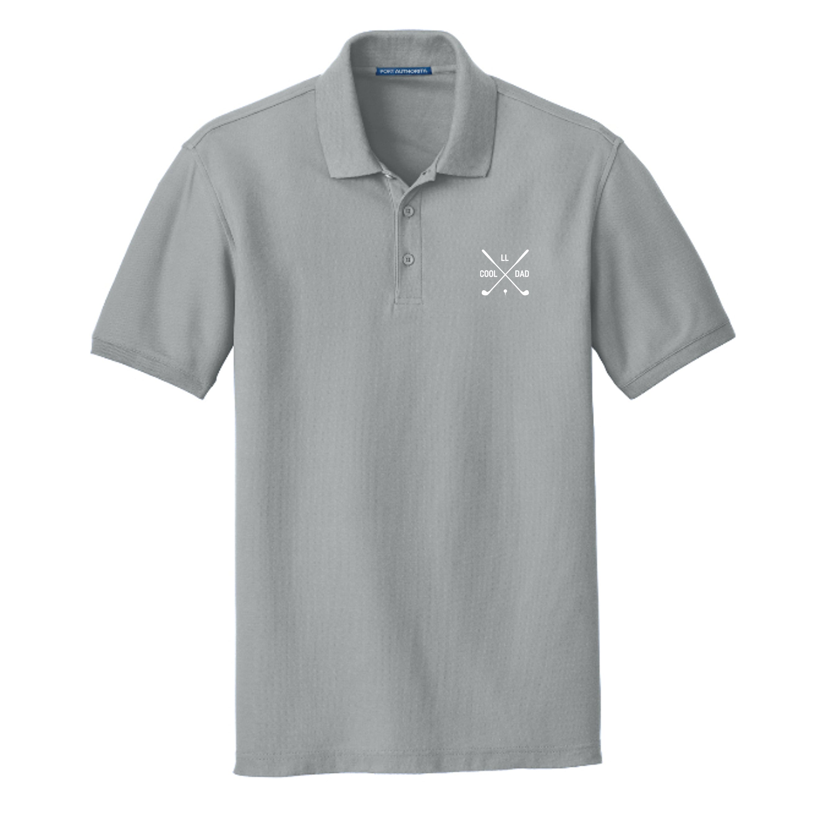 Gusty Grey - K100 - FRONT