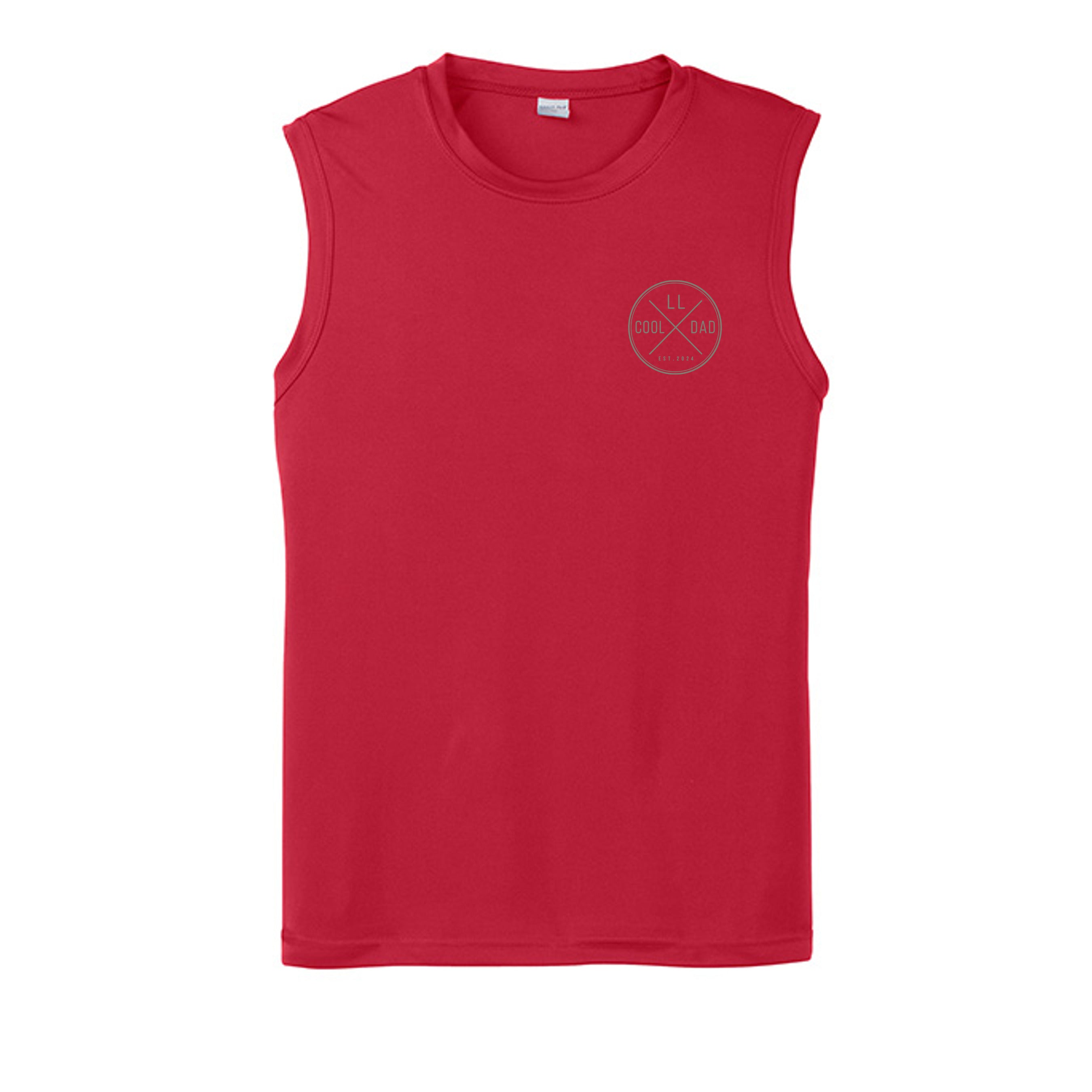 True Red - ST352 - FRONT
