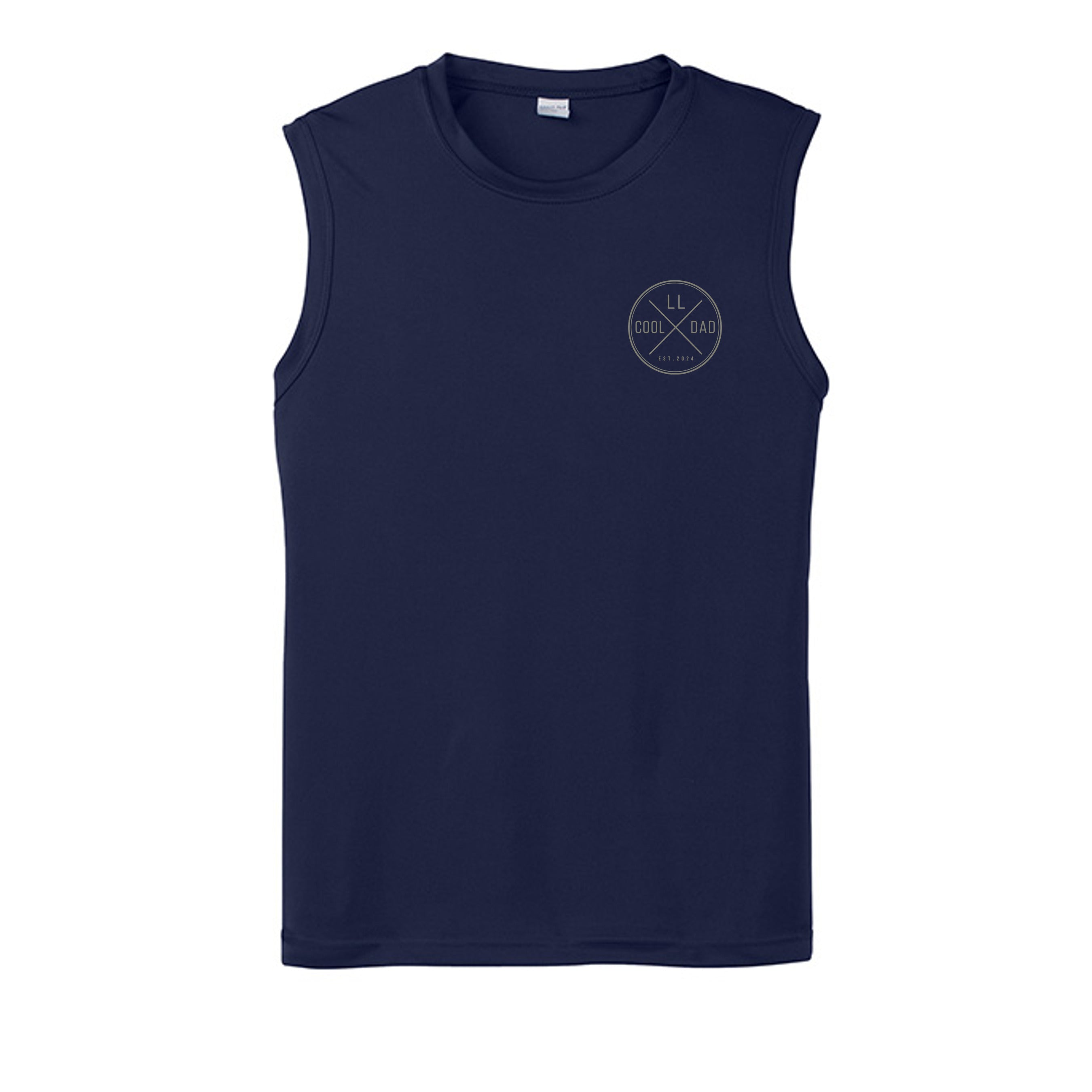 True Navy - ST352 - FRONT
