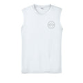 White - ST352 - FRONT