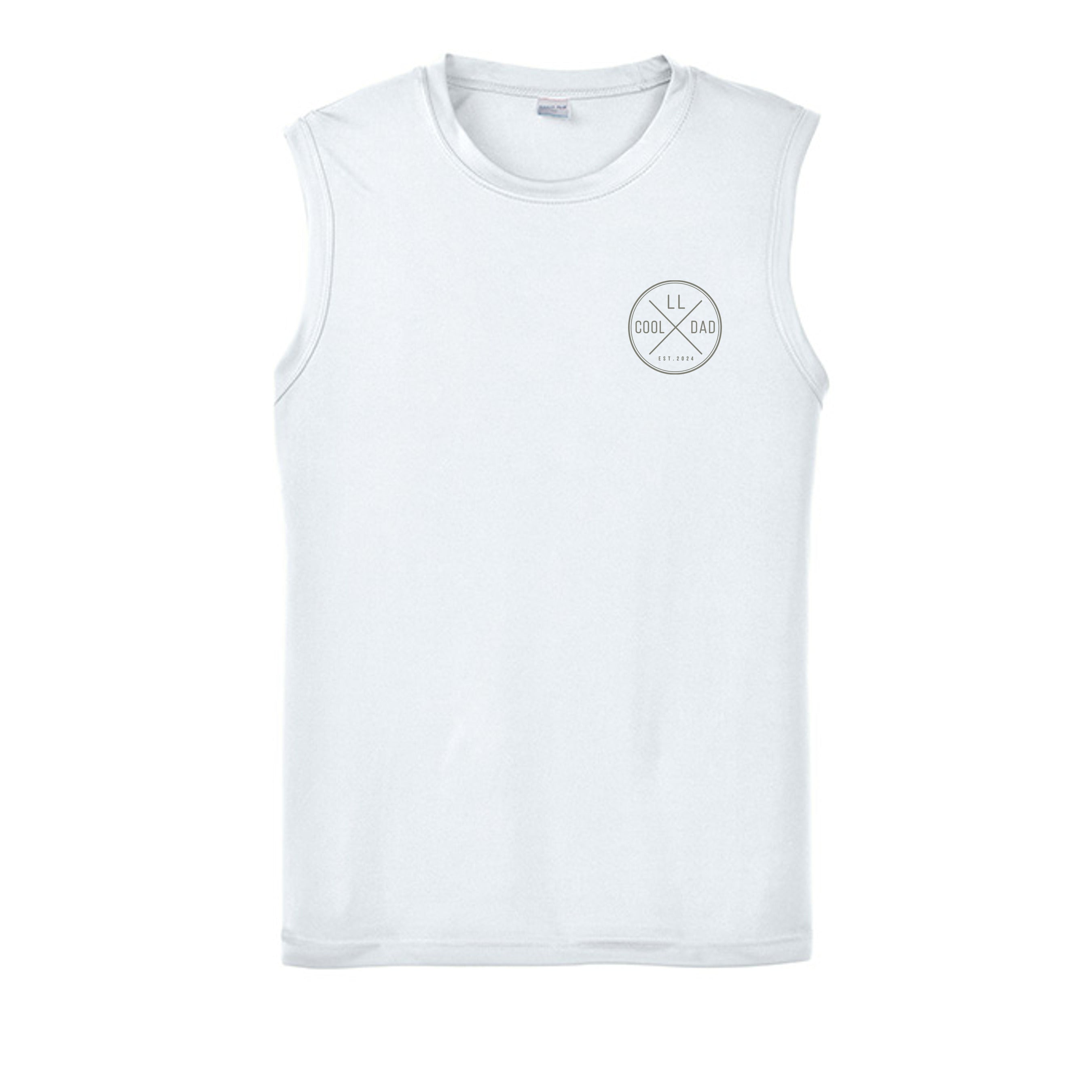 White - ST352 - FRONT