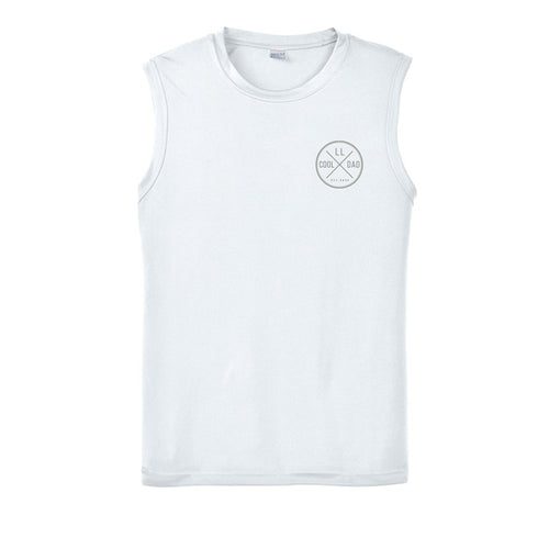 White - ST352 - FRONT