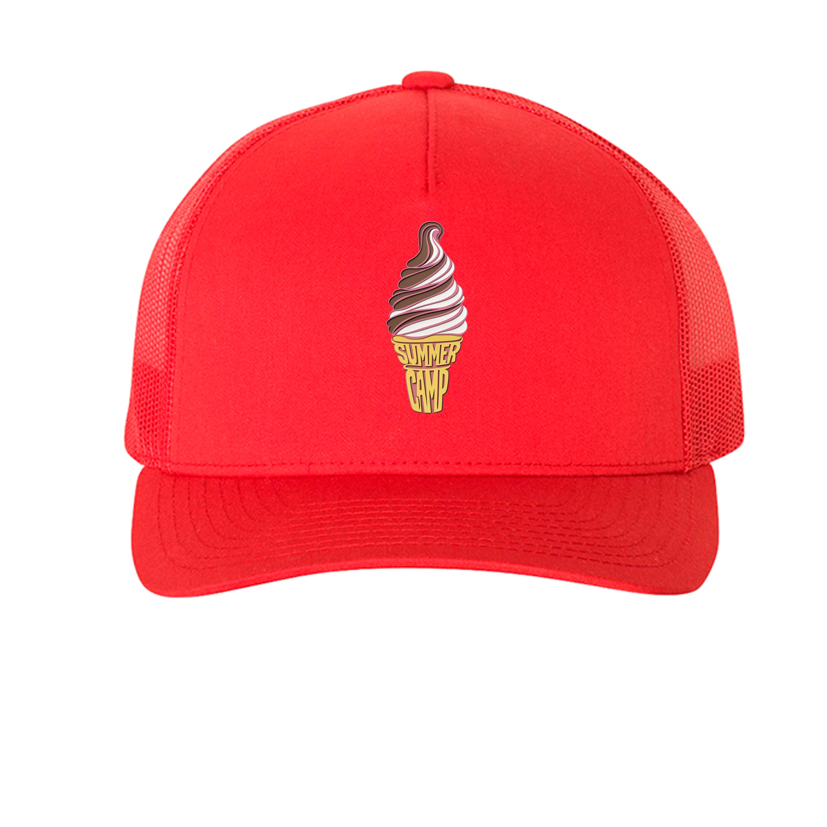 Red - 6506 - FRONT