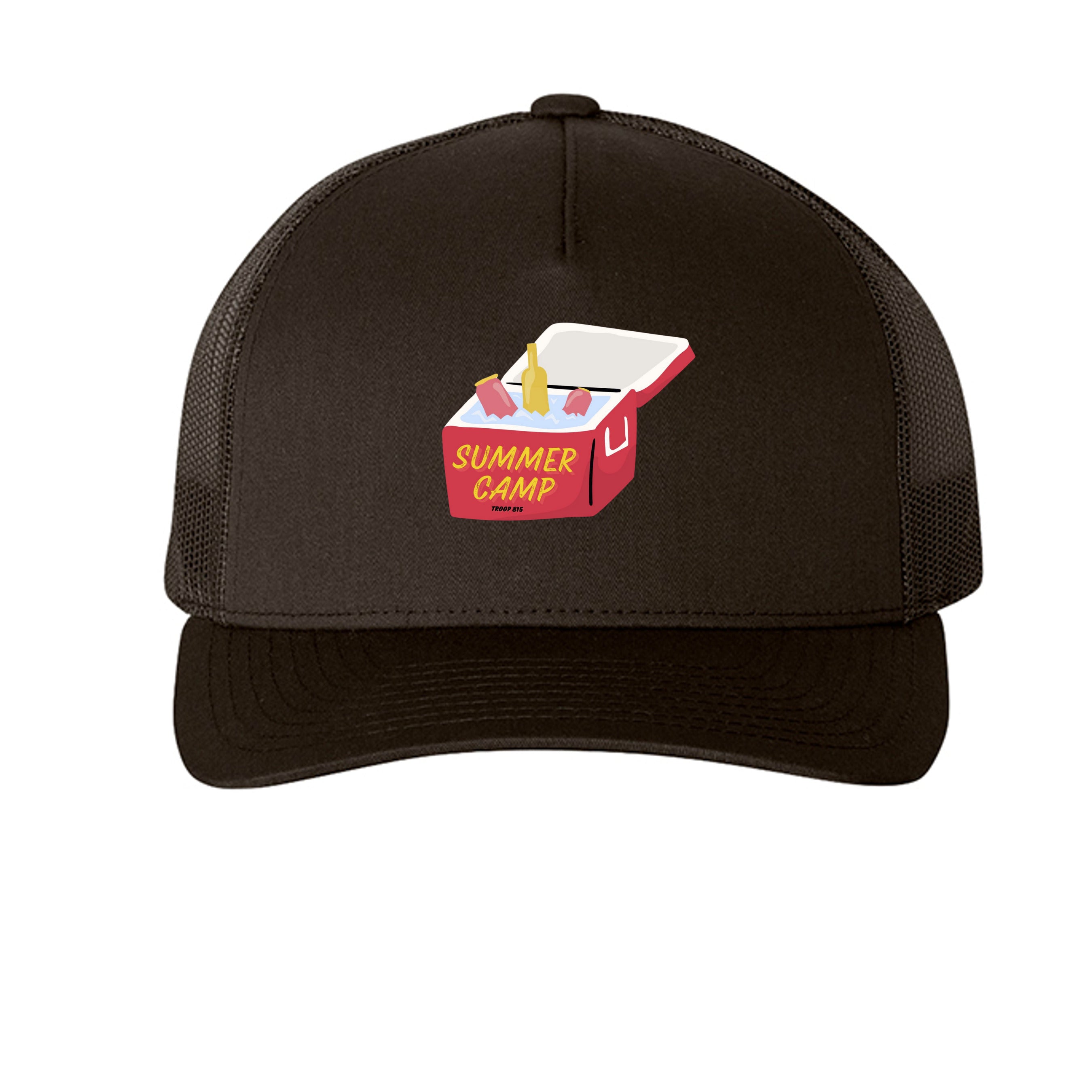 Black - 6506 - FRONT